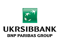 Банк UKRSIBBANK в Новоэкономическом